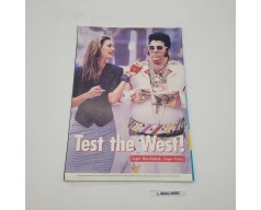 Magazyn 64'er nr 9/1990