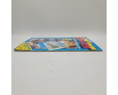 Magazyn 64'er nr 12/1991