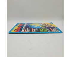 Magazyn 64'er nr 4/1990