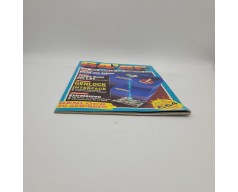 Magazyn 64'er nr 8/1990