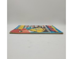 Magazyn 64'er nr 1/1990