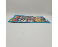 Magazyn 64'er nr 5/1990