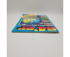 Magazyn 64'er nr 4/1990