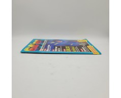 Magazyn 64'er nr 8/1990