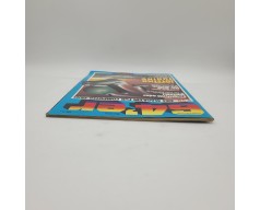 Magazyn 64'er nr 5/1990