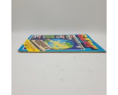 Magazyn 64'er nr 4/1990