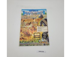 Magazyn 64'er nr 2/1986