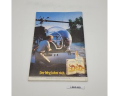 Magazyn 64'er nr 3/1986