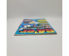 Magazyn 64'er nr 9/1990