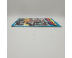 Magazyn 64'er nr 5/1990