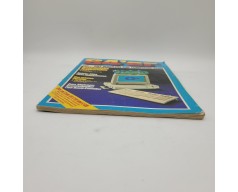 Magazyn 64'er nr 1/1986