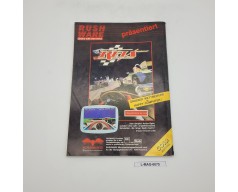 Magazyn 64'er nr 4/1986