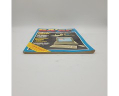 Magazyn 64'er nr 3/1986