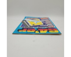 Magazyn 64'er nr 11/1990