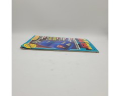 Magazyn 64'er nr 8/1990