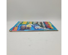 Magazyn 64'er nr 9/1990