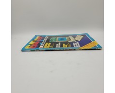 Magazyn 64'er nr 1/1986