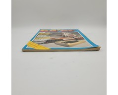 Magazyn 64'er nr 4/1986