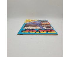 Magazyn 64'er nr 12/1990