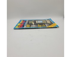 Magazyn 64'er nr 3/1986