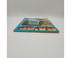 Magazyn 64'er nr 1/1986