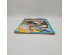 Magazyn 64'er nr 5/1986