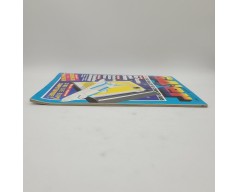 Magazyn 64'er nr 11/1990