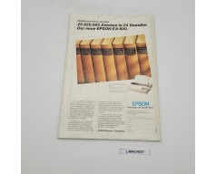 Magazyn 64'er nr 9/1986