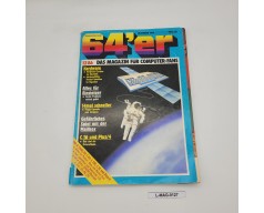 Magazyn 64'er nr 12/1986