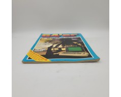 Magazyn 64'er nr 8/1986