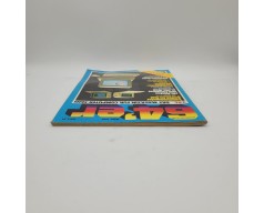 Magazyn 64'er nr 3/1986