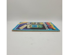 Magazyn 64'er nr 1/1986