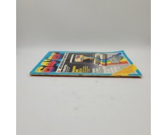 Magazyn 64'er nr 5/1986