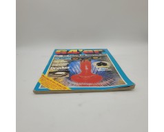 Magazyn 64'er nr 9/1986