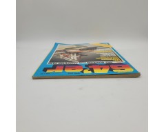 Magazyn 64'er nr 4/1986