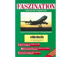 Magazyn Faszination nr 1/1985