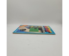 Magazyn 64'er nr 2/1986