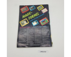 Magazyn 64'er nr 12/1986