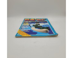 Magazyn 64'er nr 10/1986