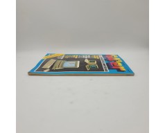 Magazyn 64'er nr 3/1986