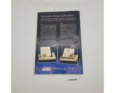 Magazyn 64'er nr 9/1985