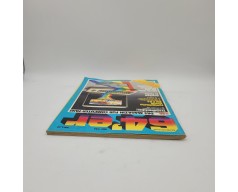 Magazyn 64'er nr 5/1986