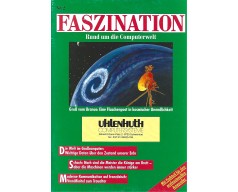 Magazyn Faszination nr 2/1985