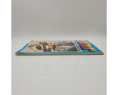 Magazyn 64'er nr 4/1986