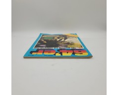 Magazyn 64'er nr 8/1986