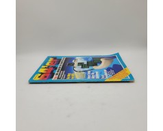 Magazyn 64'er nr 10/1986