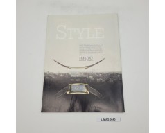 Magazyn Faszination nr 1/1985