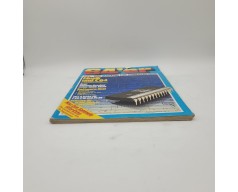 Magazyn 64'er nr 9/1985