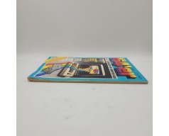 Magazyn 64'er nr 5/1986