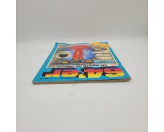 Magazyn 64'er nr 9/1986